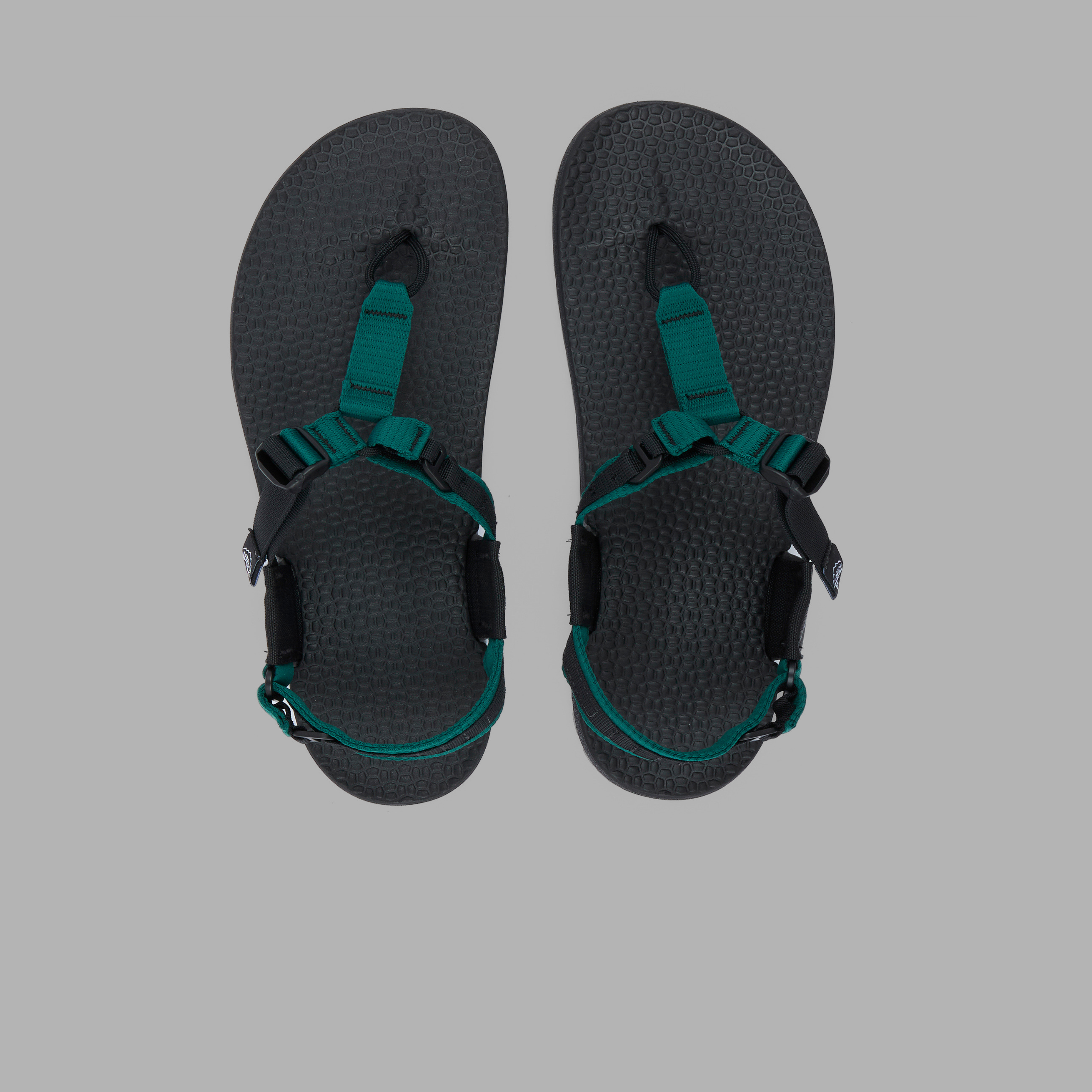 Cairn Evo 3D PRO Sandals