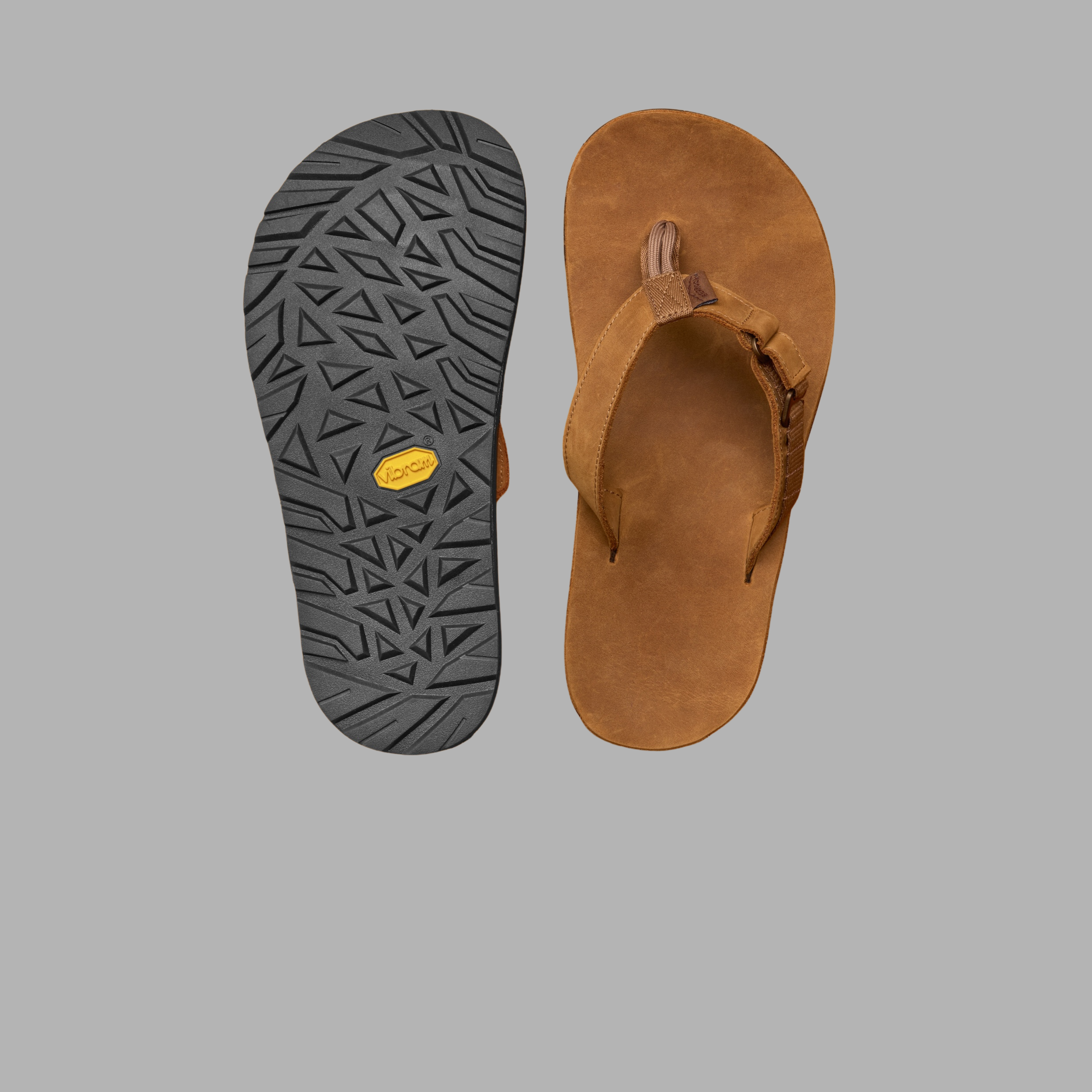 Rockhound Sandals (Coming Soon)