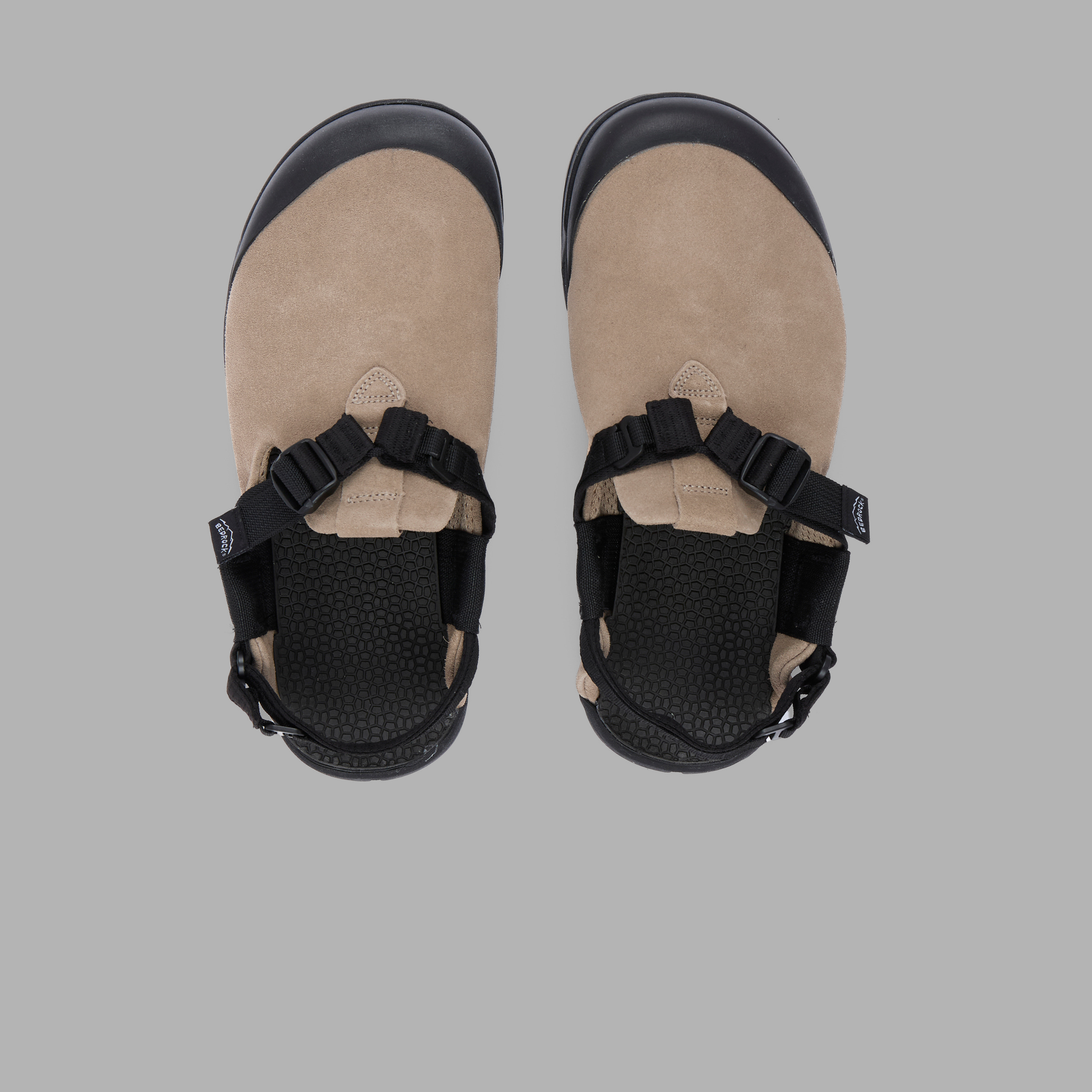 Mountain Clogs